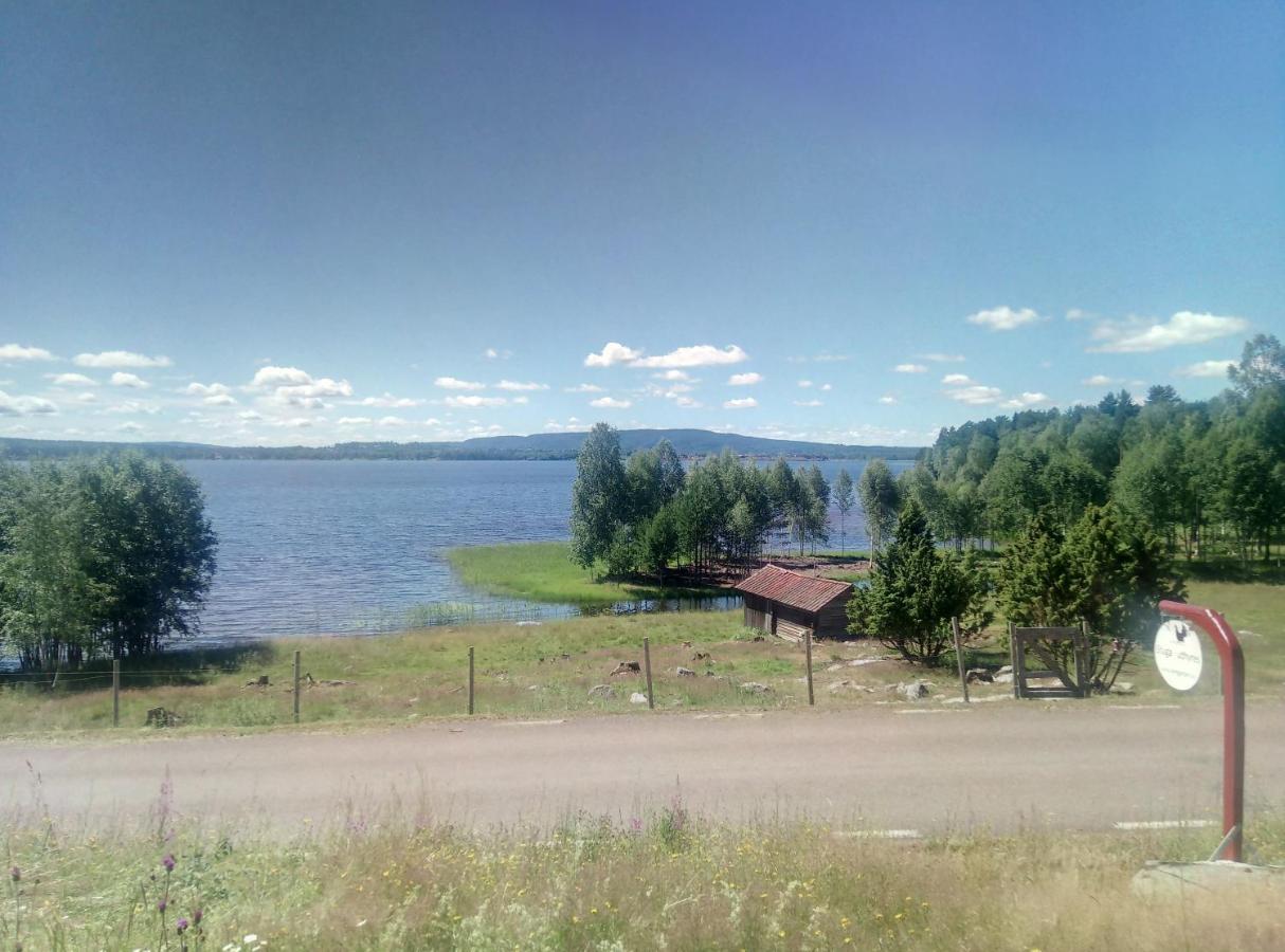 Dimgarden Villa Leksand Kültér fotó