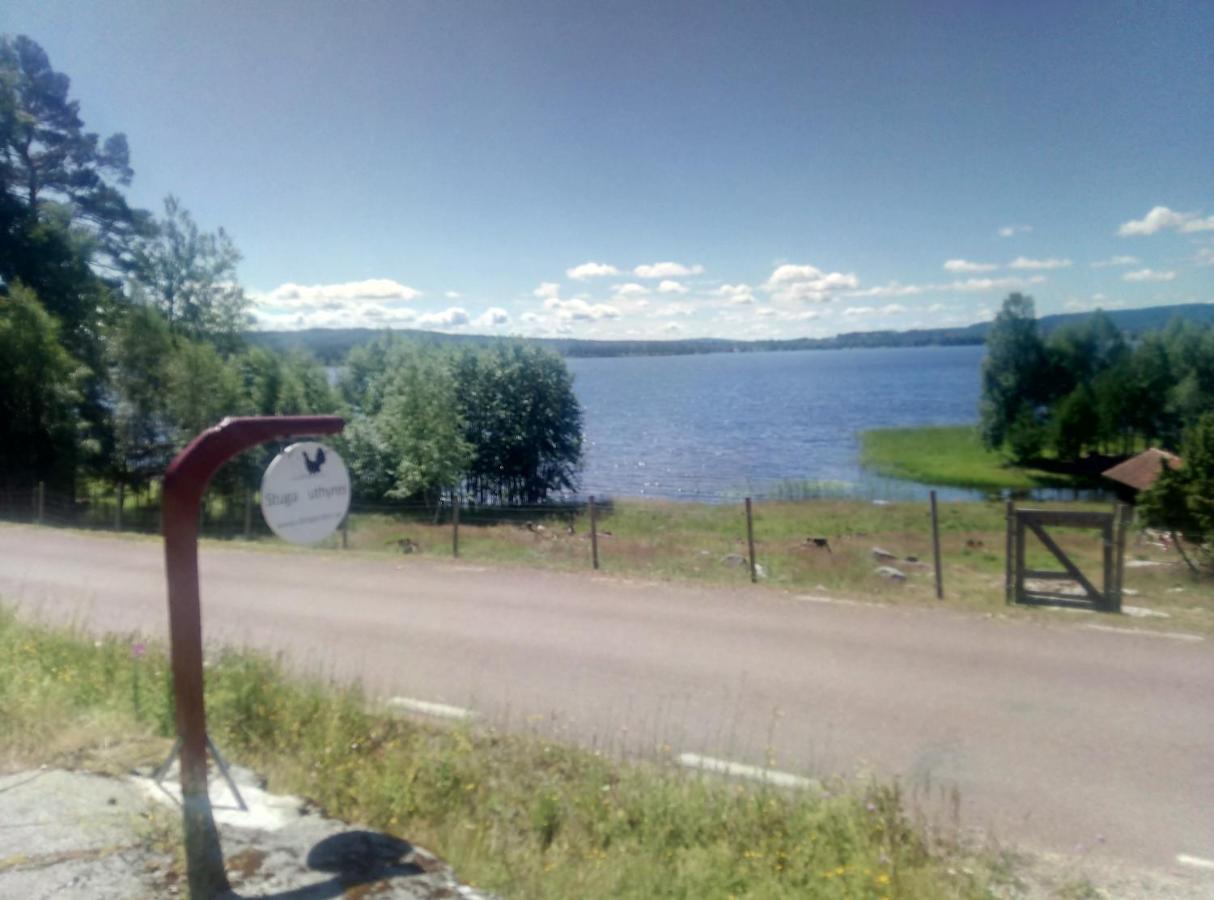 Dimgarden Villa Leksand Kültér fotó