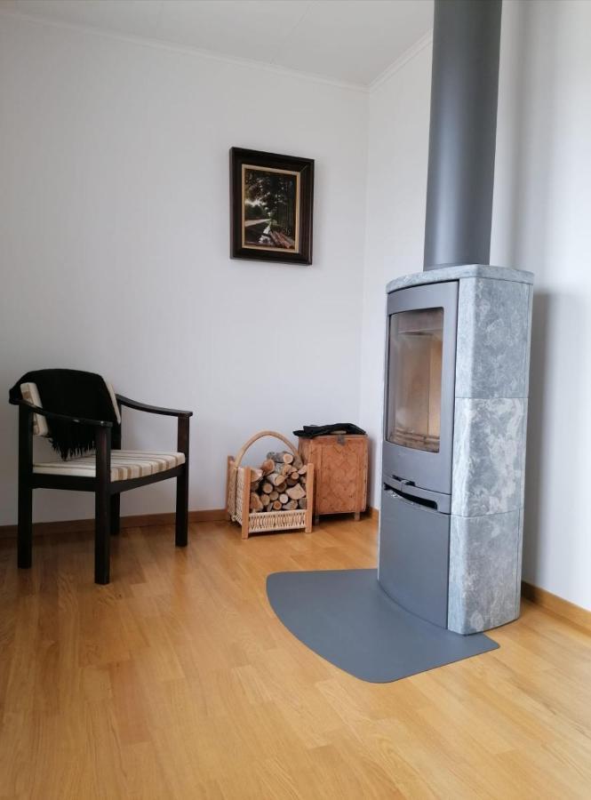 Dimgarden Villa Leksand Kültér fotó