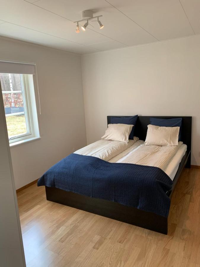 Dimgarden Villa Leksand Kültér fotó